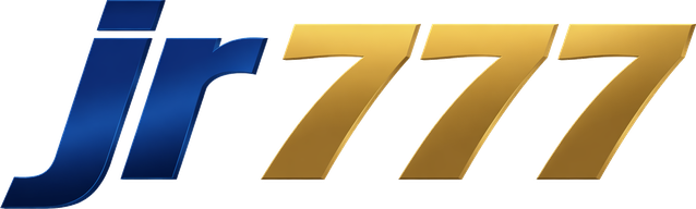 jr777 Logo